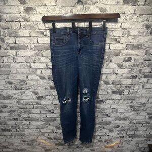 EUC GAP "Favorite Jeggings" Jeans Size 10R